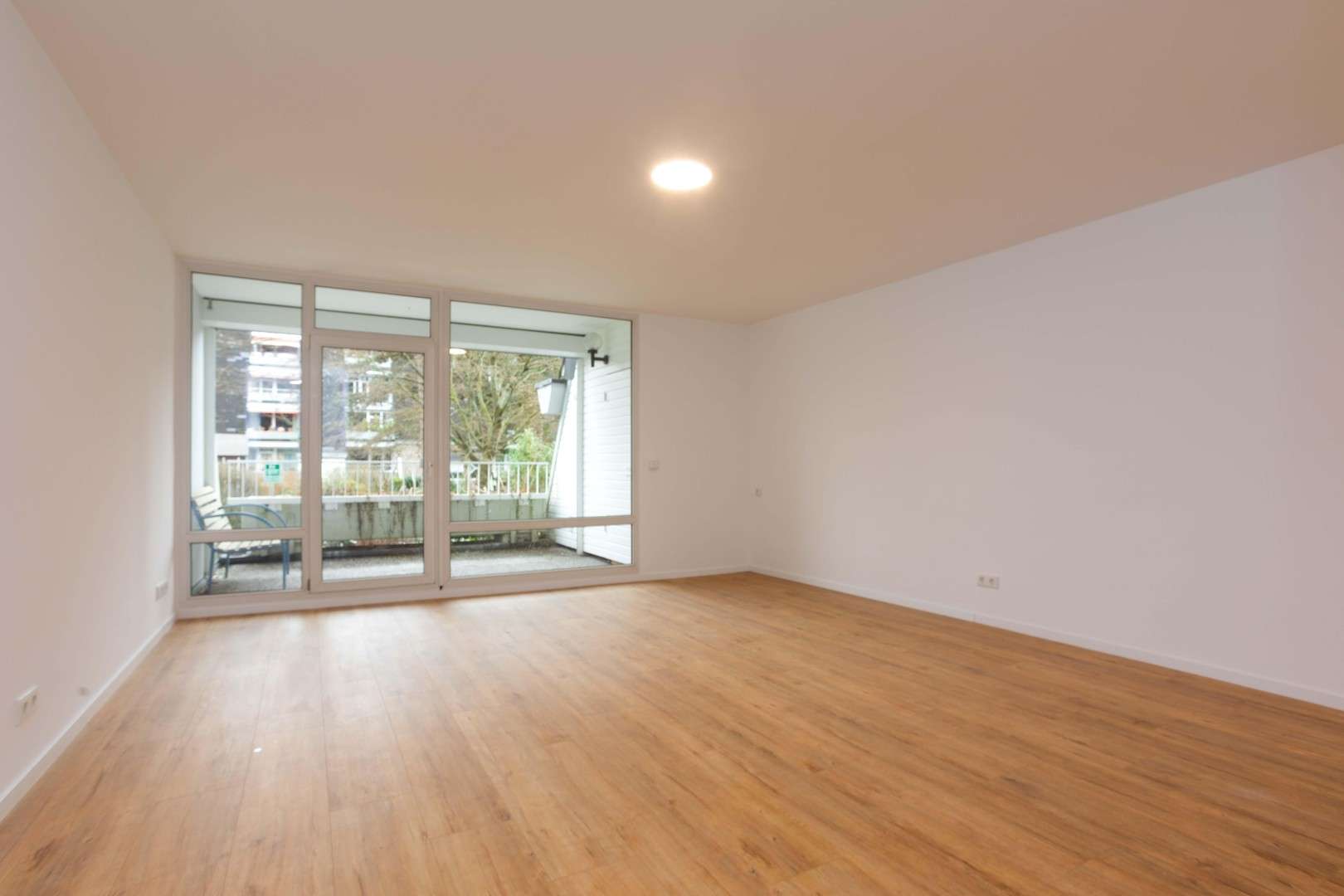 Thumbnail-Wohnung zum Kaufen in Siegburg 169.000,00 € 46.25 m²