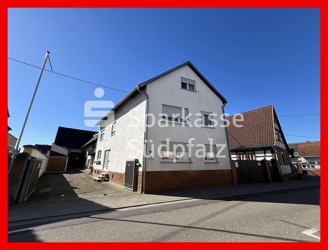 Thumbnail-Haus zum Kaufen in Westheim 348.000,00 € 153 m²