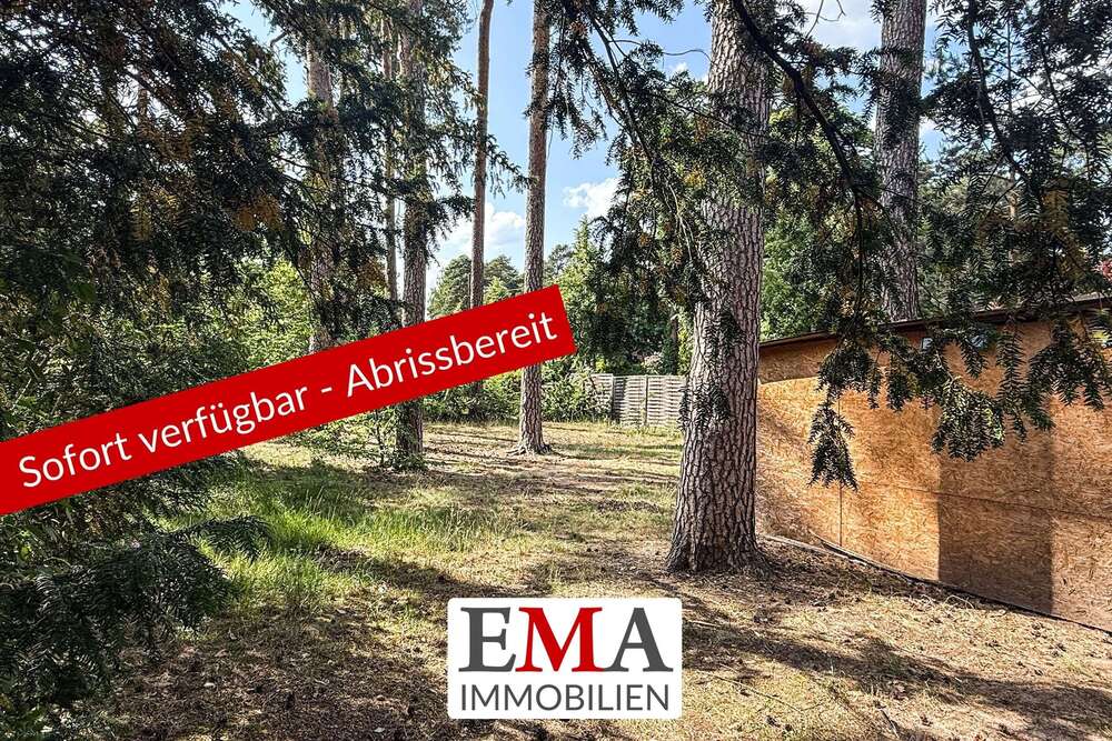 Thumbnail-Grundstück zu verkaufen in Schönwalde-Glien 520.000,00 € 1738 m²