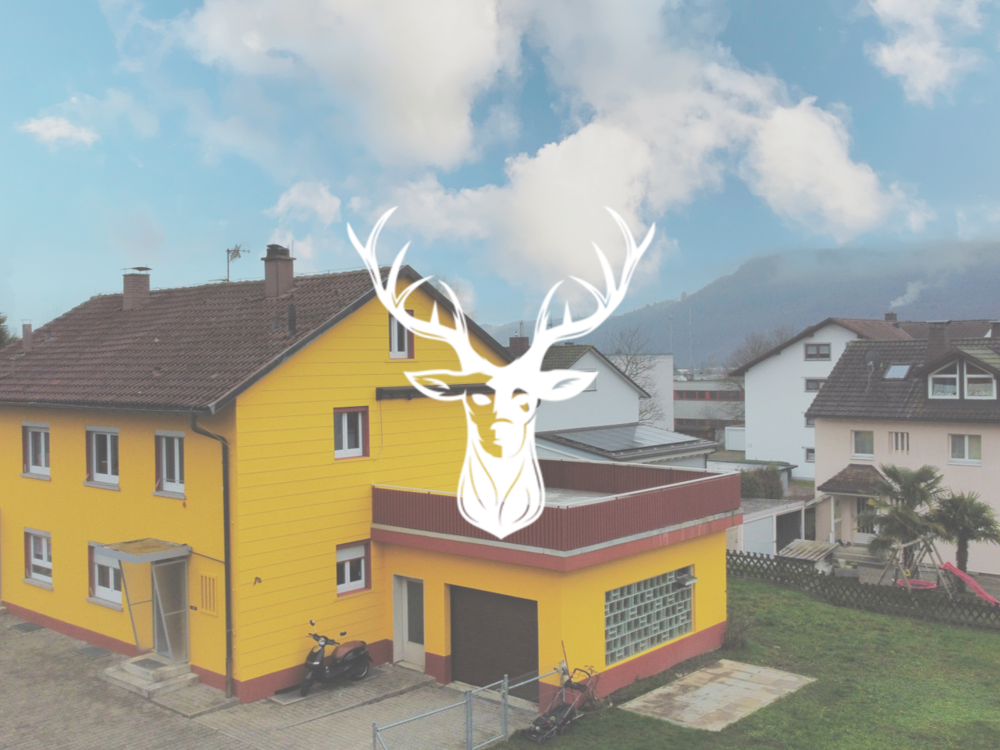 Thumbnail-Haus zum Kaufen in Albbruck 425.000,00 € 100 m²