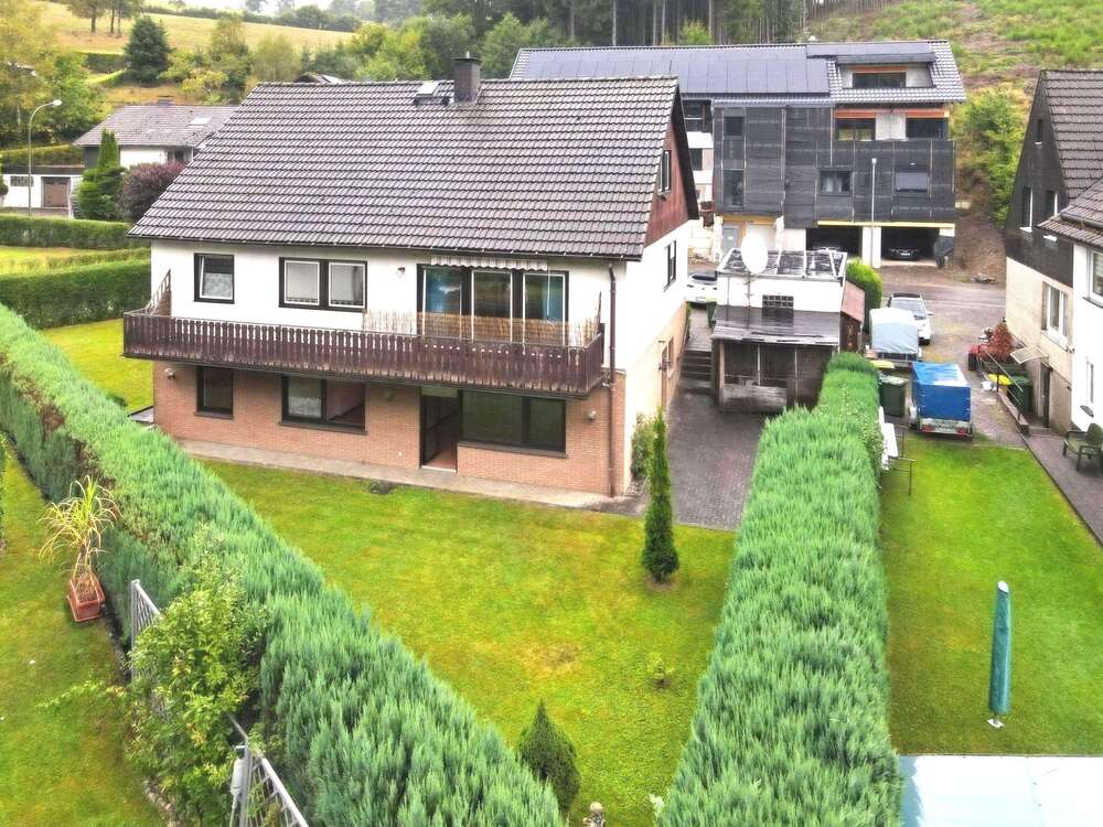 Thumbnail-Haus zum Kaufen in Olpe 259.000,00 € 163 m²