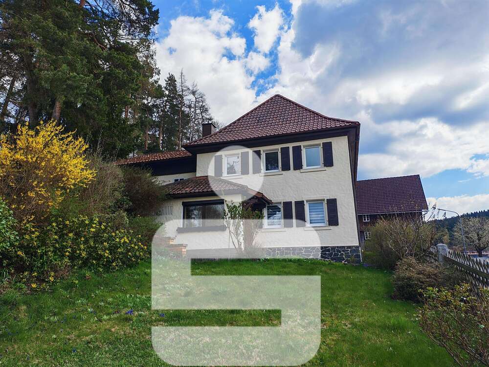 Thumbnail-Haus zum Kaufen in Gefrees 270.000,00 € 183 m²