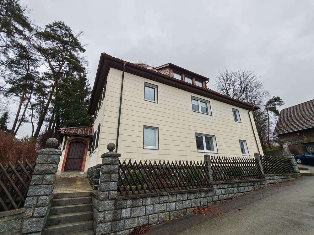 Thumbnail-Haus zum Kaufen in Gefrees 298.000,00 € 183 m²