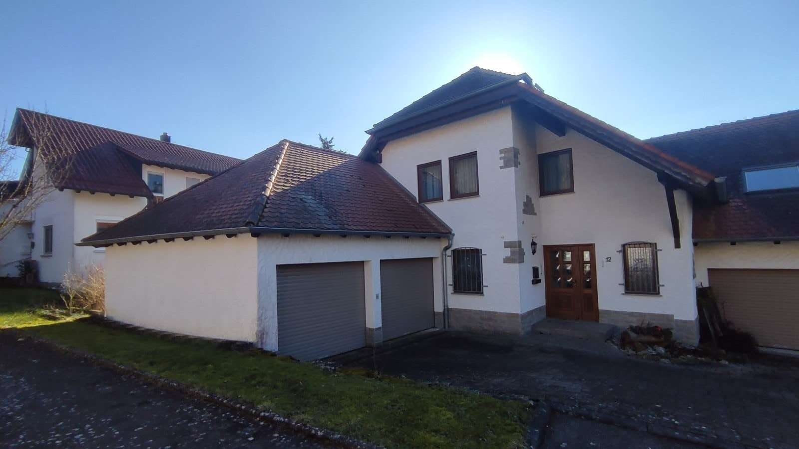 Thumbnail-Haus zum Kaufen in Mulfingen 399.000,00 € 197 m²