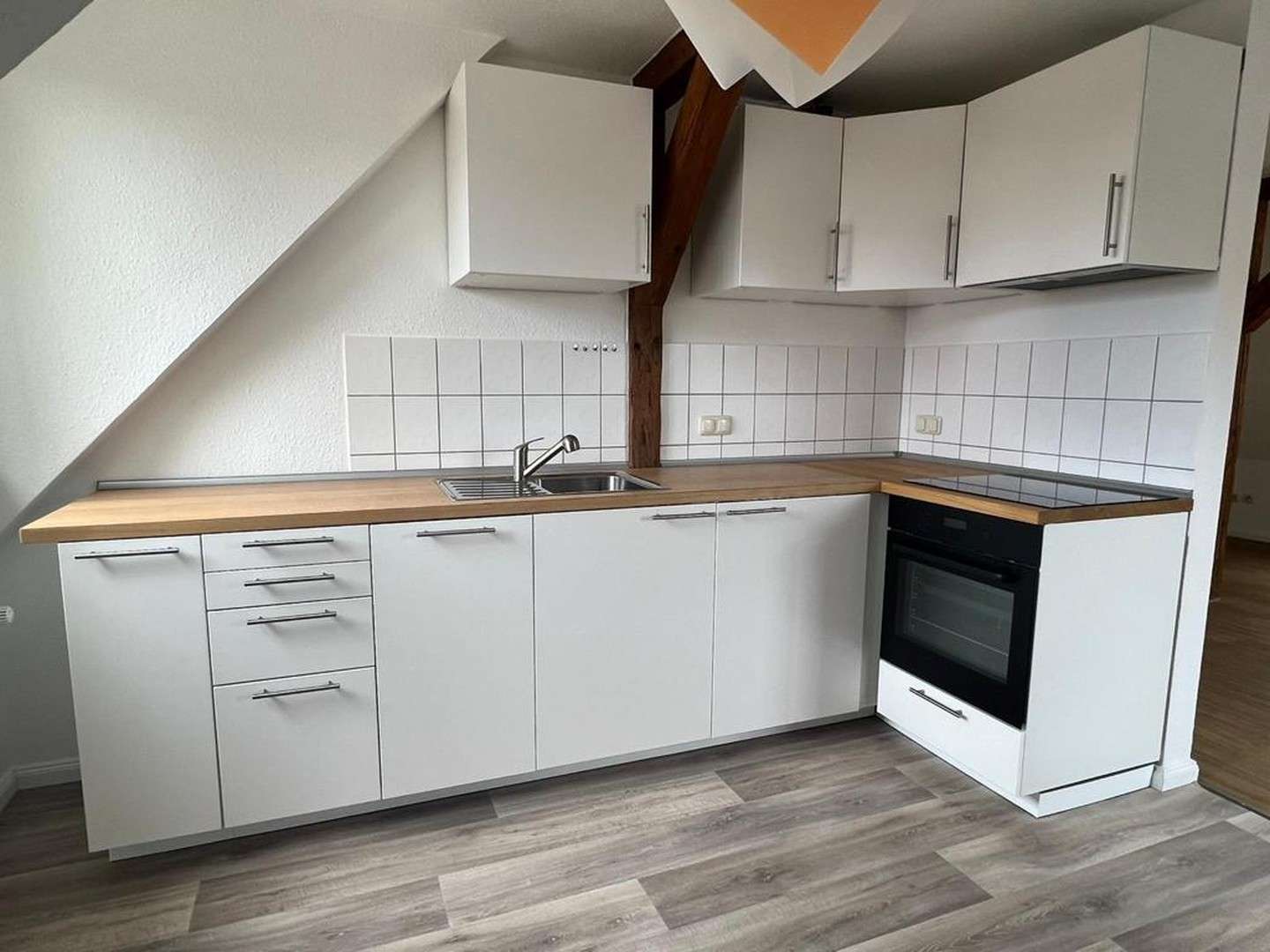 Thumbnail-Wohnung zum Mieten in Perdöhl 449,00 € 65 m²