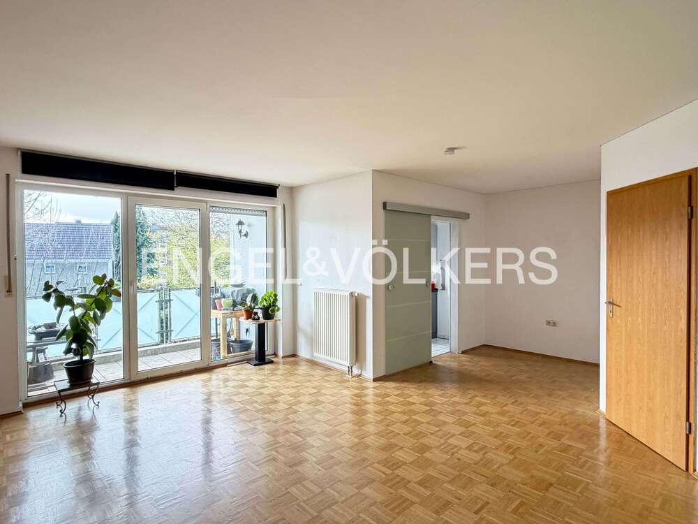 Thumbnail-Wohnung zum Kaufen in Dortmund 250.000,00 € 90 m²