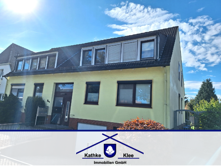 Thumbnail-Wohnung zum Kaufen in BremenHemelingen 239.000,00 € 95 m²