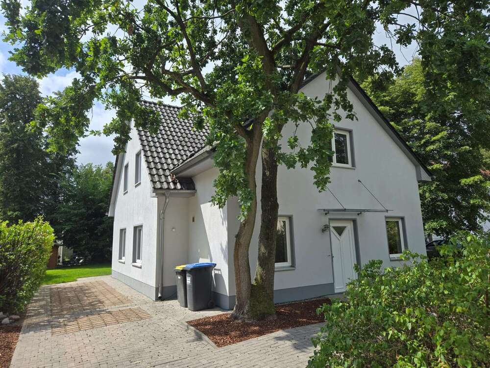 Thumbnail-Haus zum Kaufen in Brieselang 629.000,00 € 158 m²