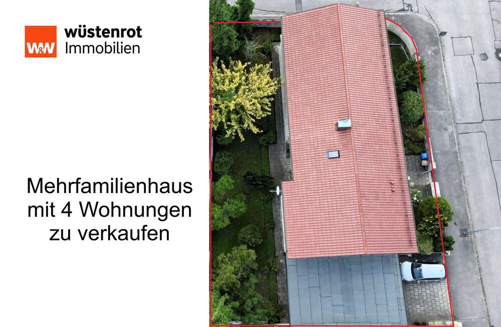 Thumbnail-Haus zum Kaufen in München 1.890.000,00 € 261 m²