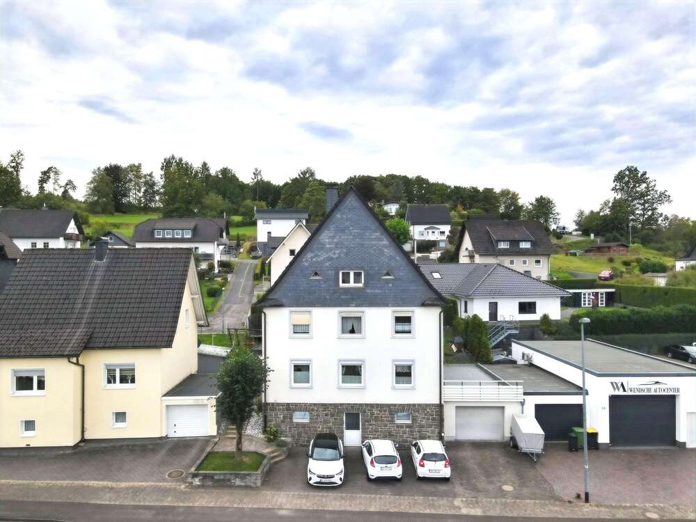 Thumbnail-Haus zum Kaufen in Wenden 430.000,00 € 281 m²