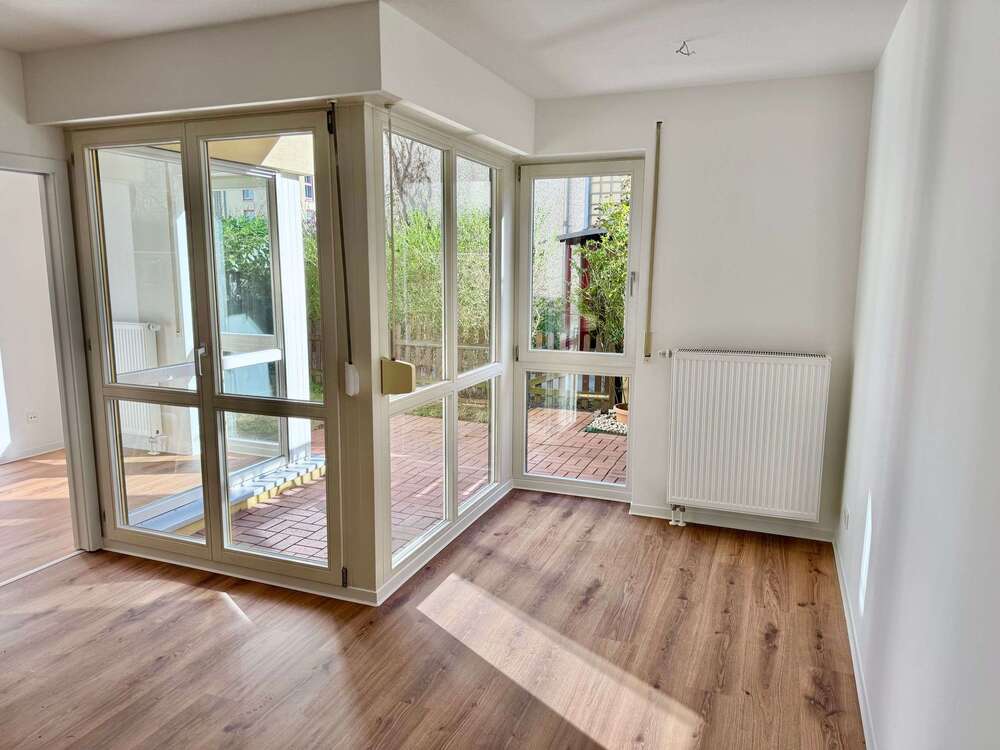 Thumbnail-Wohnung zum Mieten in Blankenfelde-Mahlow 848,00 € 46.98 m²