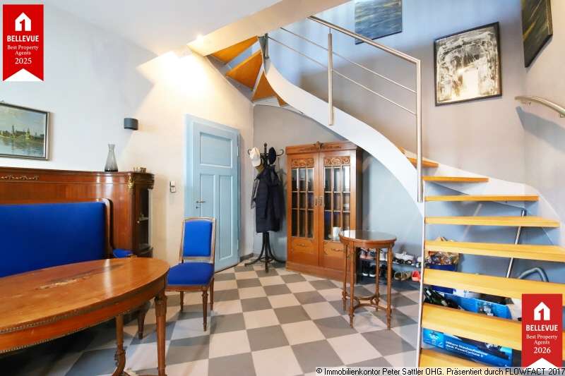 Thumbnail-Haus zum Kaufen in Bonn 549.000,00 € 272 m²