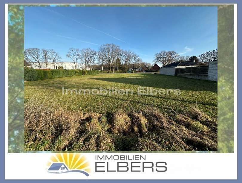 Thumbnail-Grundstück zu verkaufen in Brüggen 150.000,00 € 368 m²