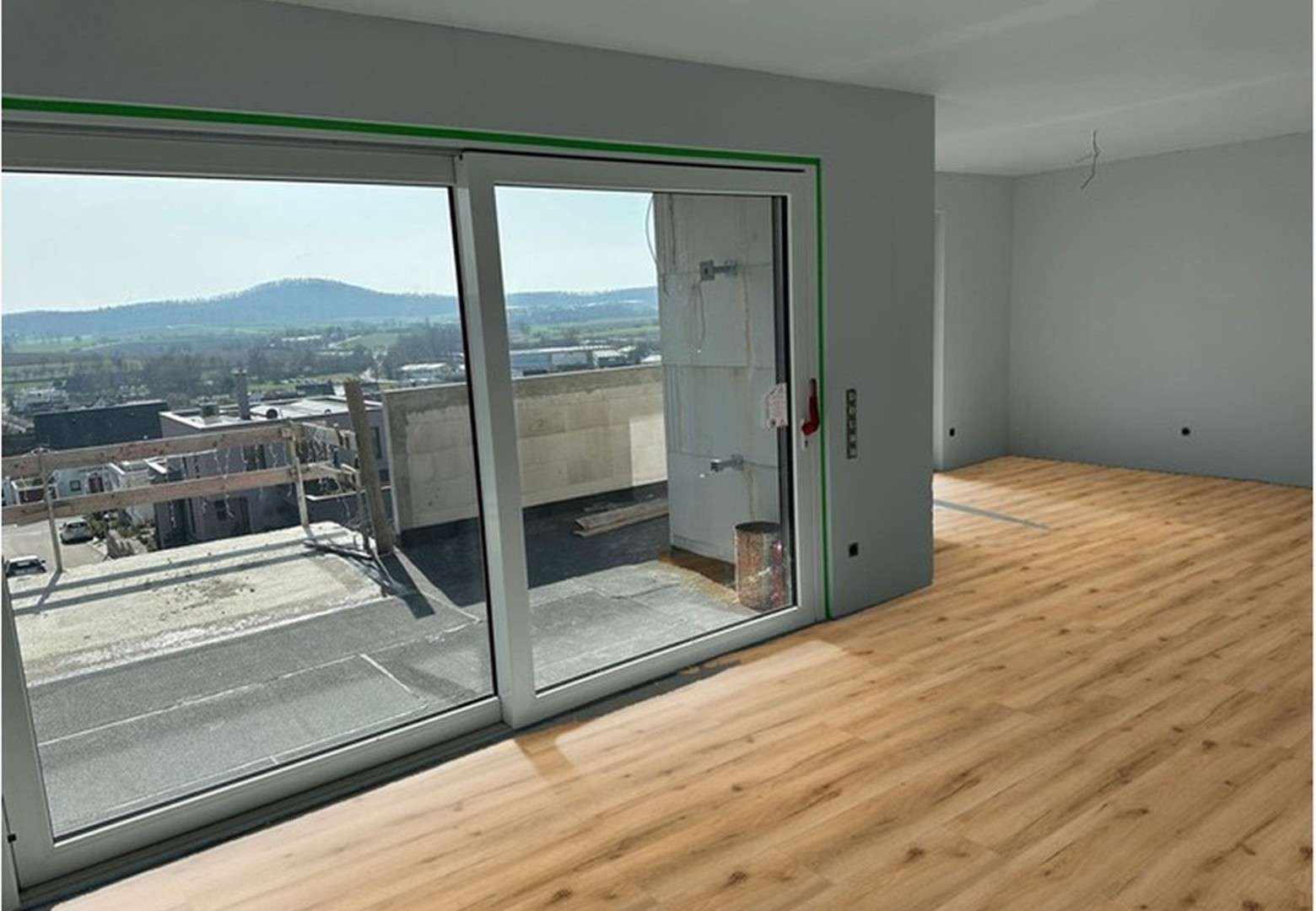 Thumbnail-Wohnung zum Mieten in Ilsfeld 1.620,00 € 101.8 m²