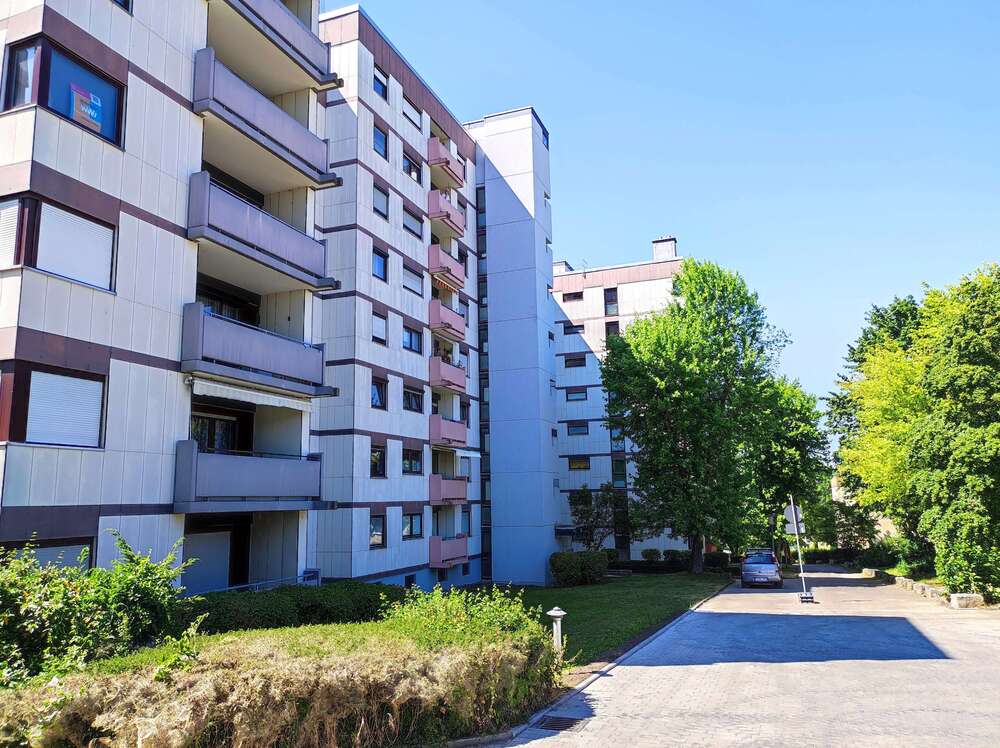 Thumbnail-Wohnung zum Kaufen in Rottenburg am Neckar 249.000,00 € 89 m²
