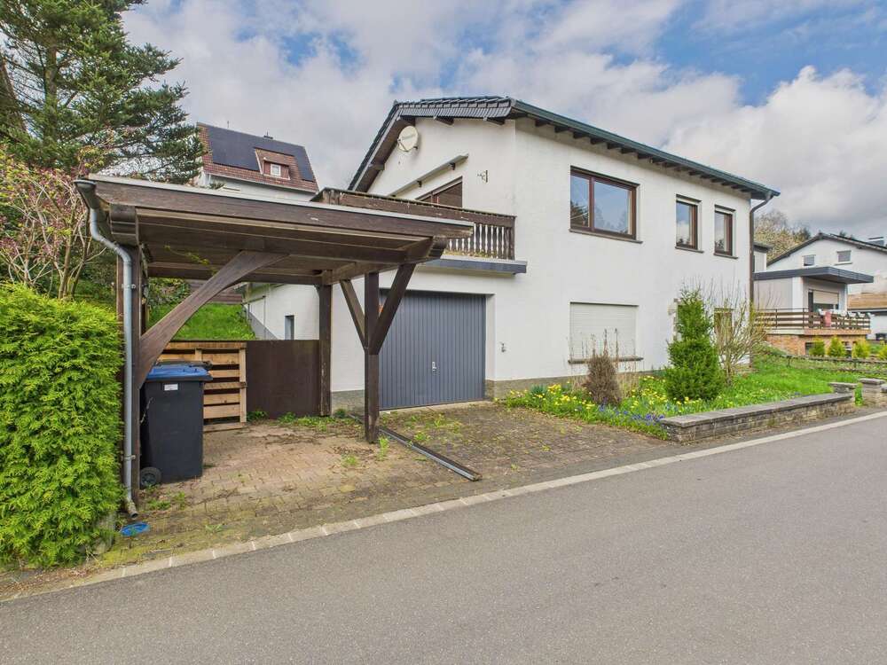 Thumbnail-Haus zum Kaufen in Jünkerath 198.000,00 € 135 m²