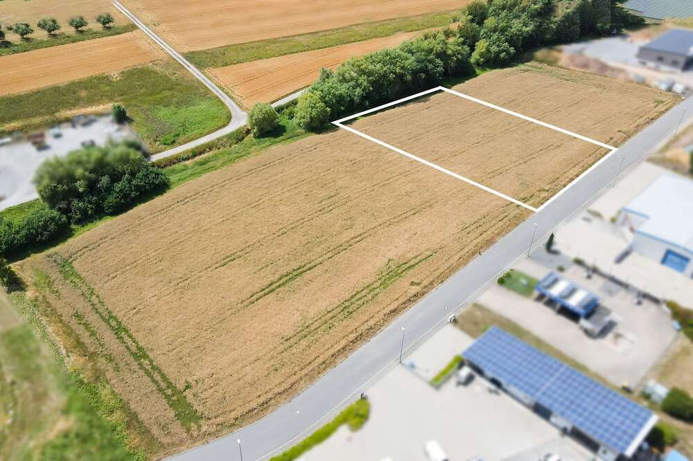 Thumbnail-Grundstück in Hardheim 225.000,00 € 3088 m²