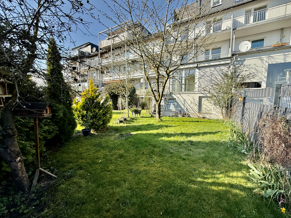 Thumbnail-Wohnung zum Mieten in Oer-Erkenschwick 690,00 € 81.84 m²