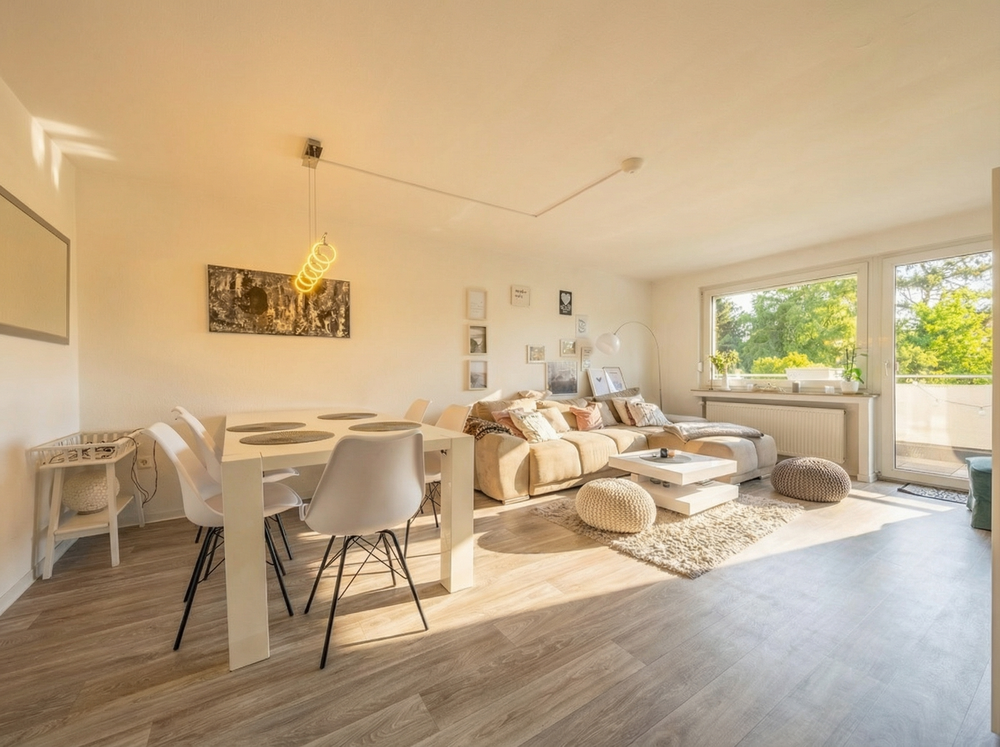 Thumbnail-Wohnung zum Kaufen in Bottrop 157.000,00 € 68.97 m²