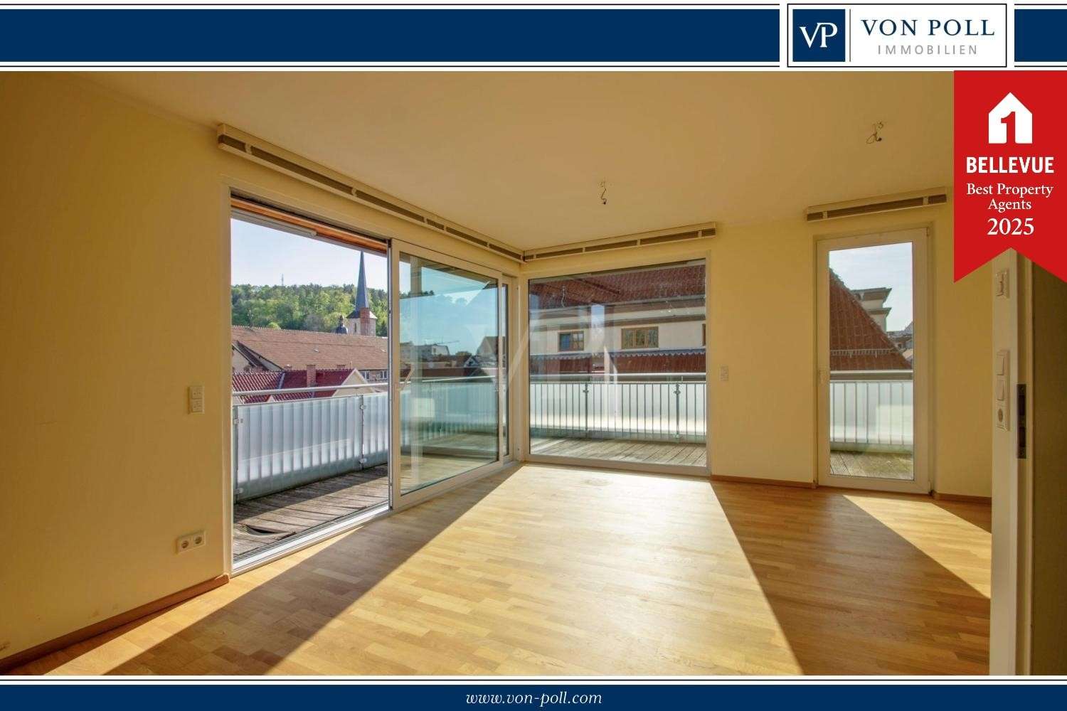 Thumbnail-Wohnung zum Kaufen in Arnstadt 390.000,00 € 128.48 m²