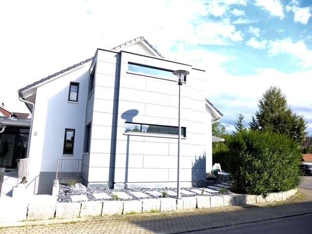 Thumbnail-Haus zum Kaufen in Grenzach-Wyhlen 895.000,00 € 175.43 m²