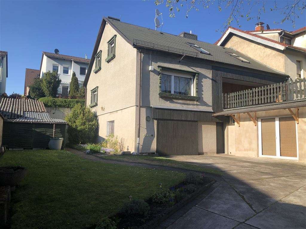 Thumbnail-Haus zum Kaufen in Sondershausen , Thüringen 255.000,00 € 265 m²