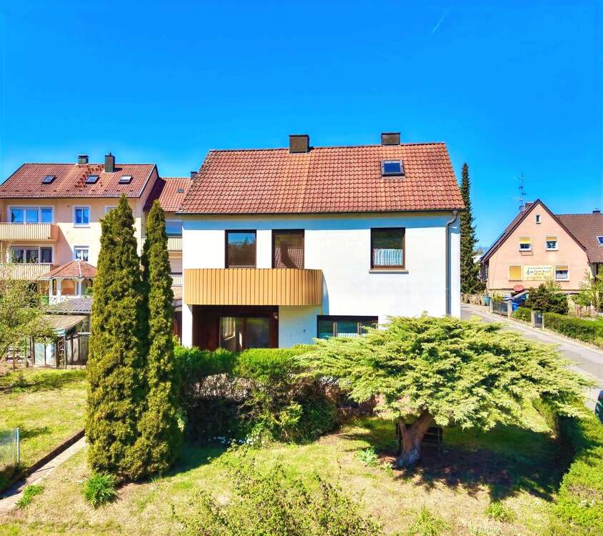 Thumbnail-Haus zum Kaufen in Zeil 220.000,00 € 105 m²