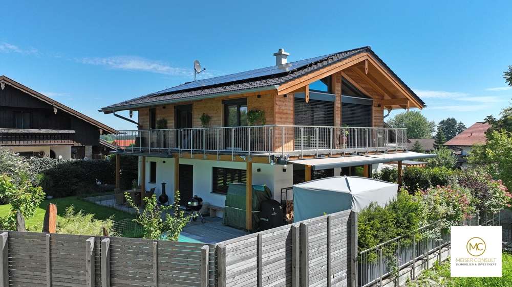 Thumbnail-Haus zum Kaufen in Holzkirchen-Kleinhartpenning 2.850.000,00 € 196 m²