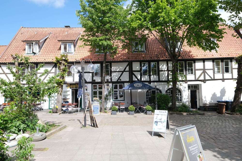 Thumbnail-Haus zum Kaufen in Eckernförde 2.660.000,00 € 512 m²