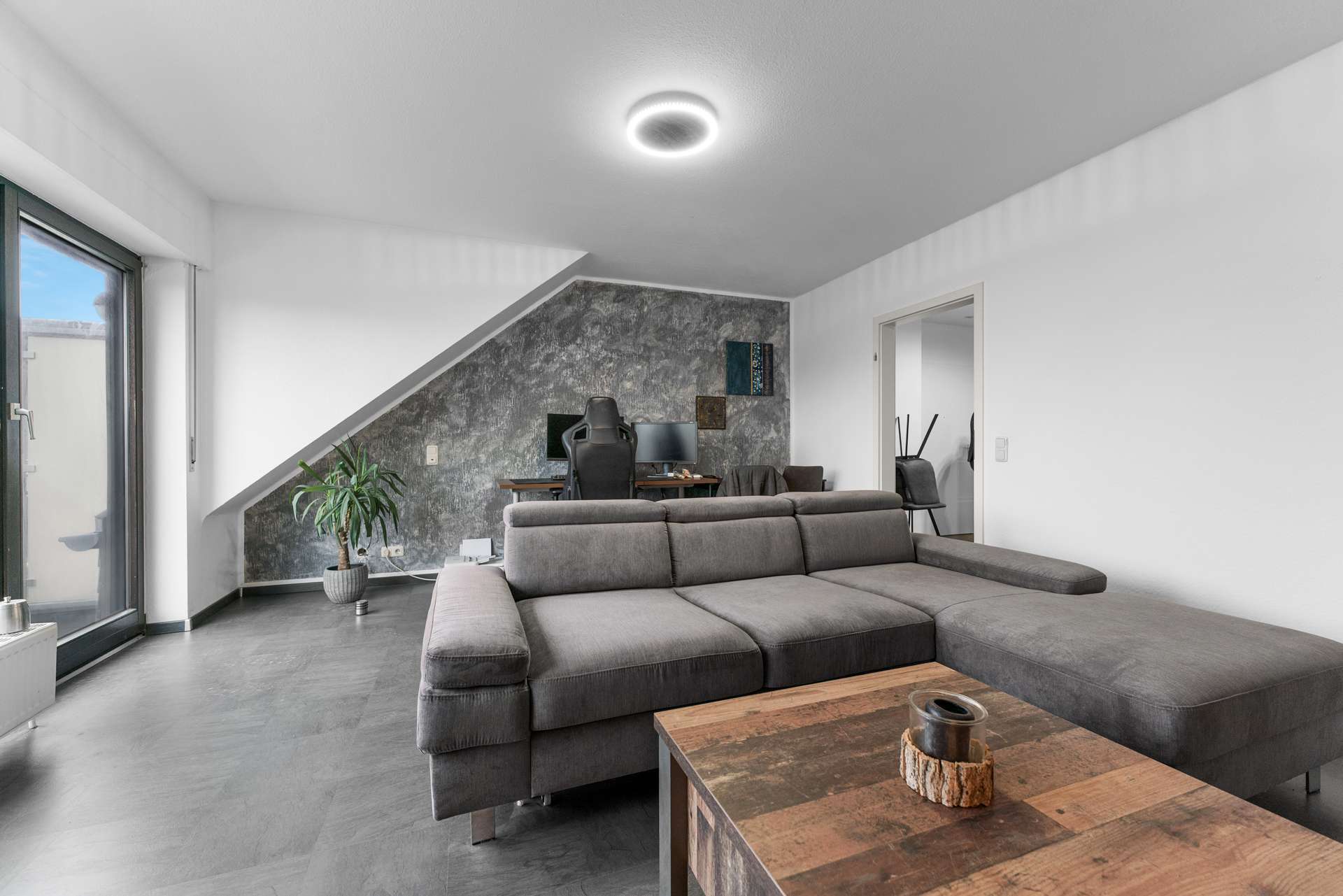 Thumbnail-Wohnung zum Kaufen in Troisdorf 205.000,00 € 60 m²