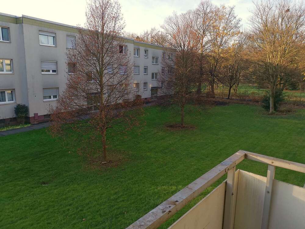 Thumbnail-Wohnung zum Mieten in Duisburg 435,00 € 60.66 m²