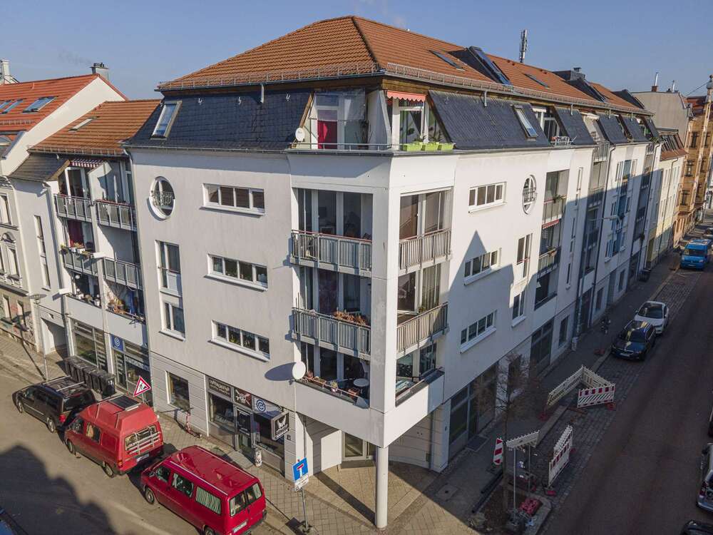 Thumbnail-Büro in Leipzig 290.500,00 € 132.05 m²