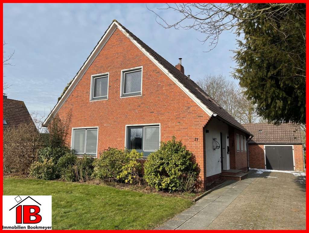 Thumbnail-Haus zum Kaufen in Butjadingen 299.000,00 € 125 m²