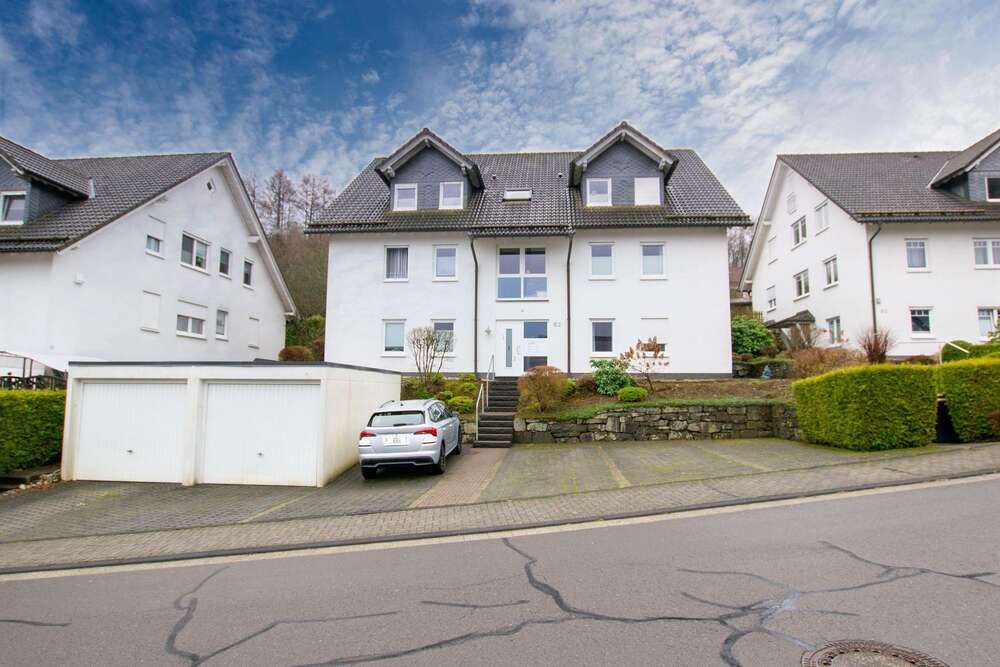 Thumbnail-Wohnung zum Kaufen in Olpe 295.000,00 € 106.29 m²