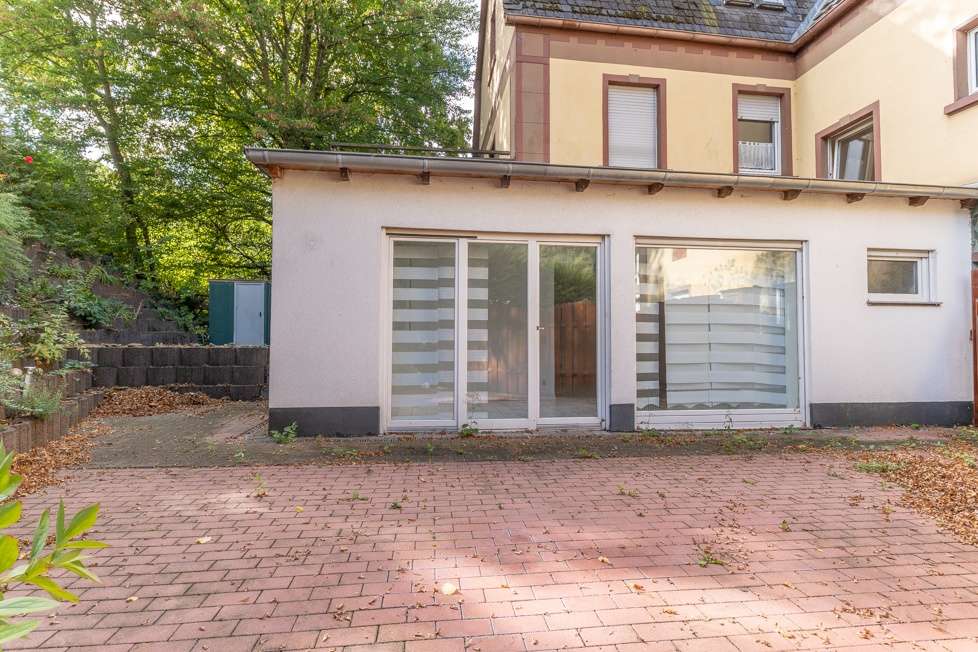 Thumbnail-Wohnung zum Kaufen in Nachrodt-Wiblingwerde-Wiblingwerde 115.000,00 € 92.25 m²