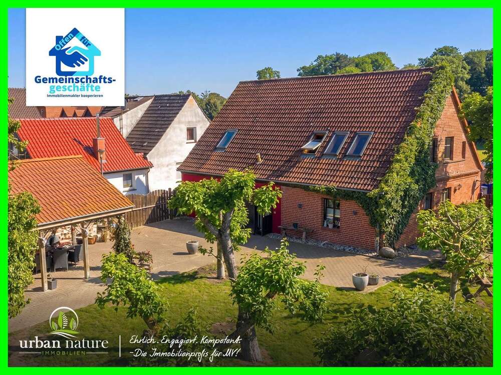 Thumbnail-Haus zum Kaufen in Garz 349.000,00 € 160 m²