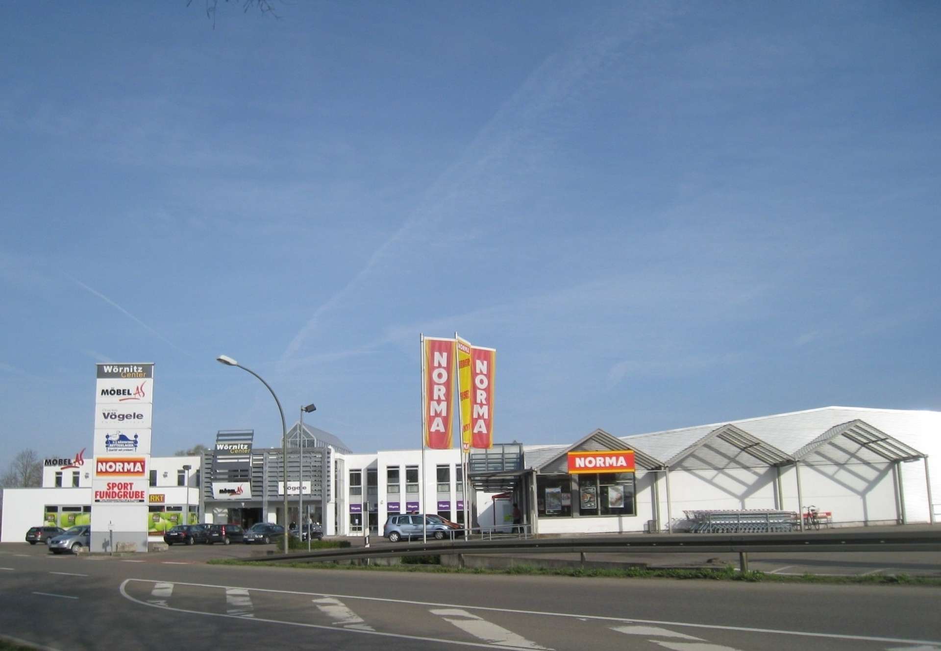 Thumbnail-Büro in Donauwörth 1.176,00 € 147 m²