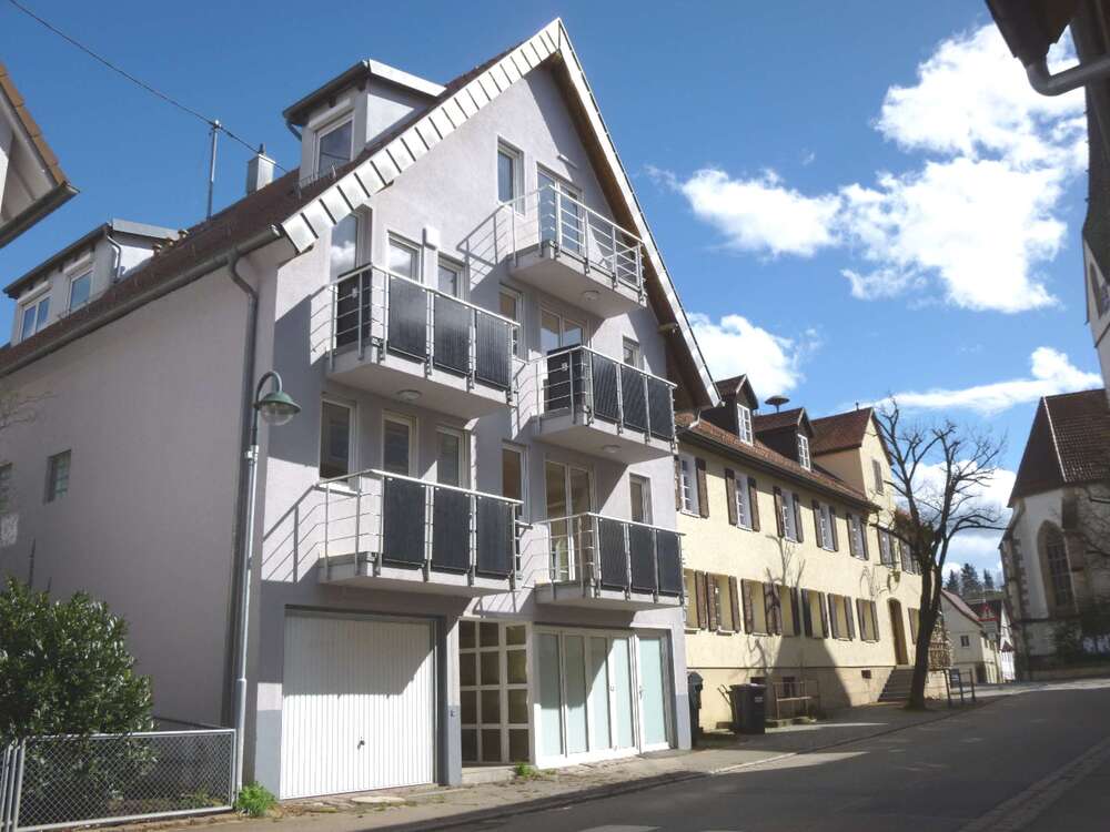 Thumbnail-Haus zum Kaufen in Aichtal 1.475.000,00 € 429 m²