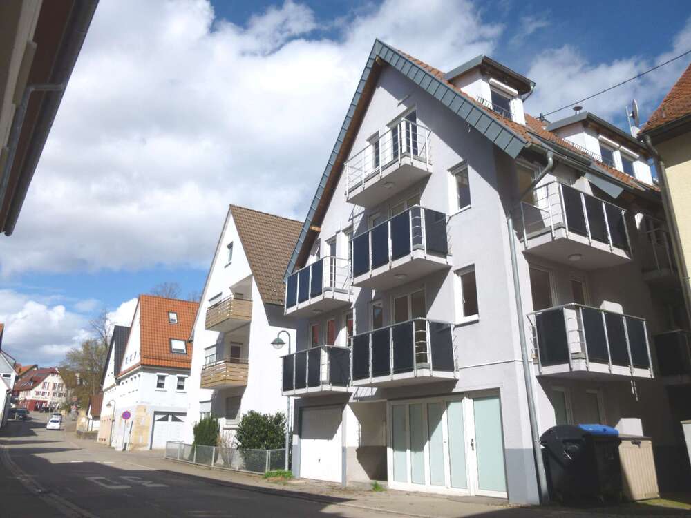 Thumbnail-Haus zum Kaufen in Aichtal 1.475.000,00 € 429 m²