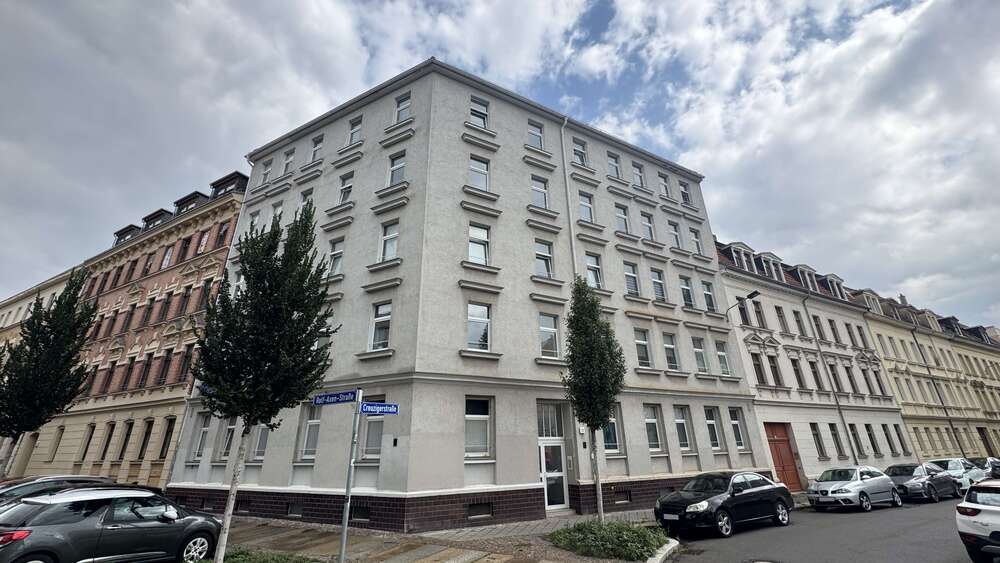 Thumbnail-Wohnung zum Kaufen in Leipzig 135.000,00 € 47.83 m²