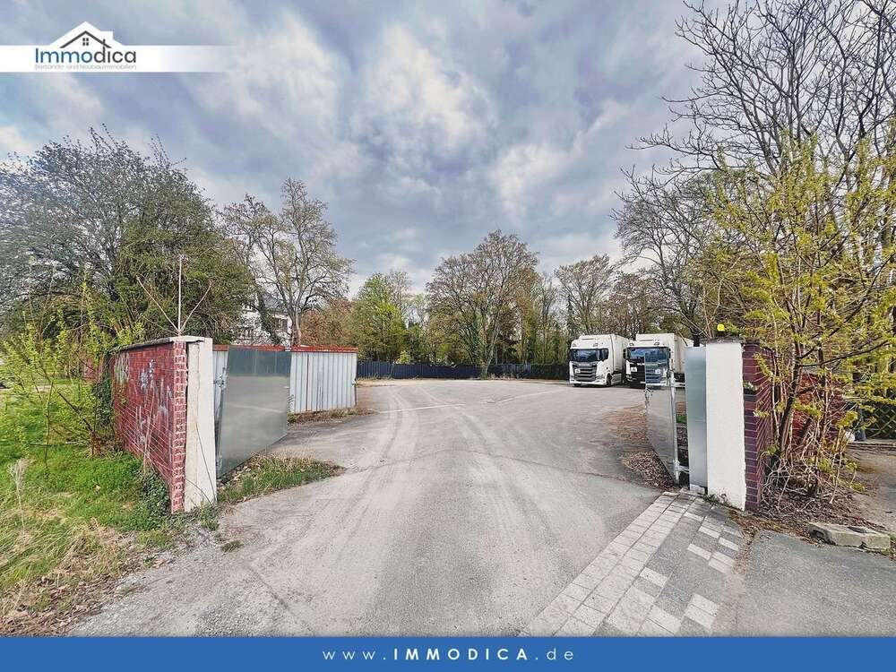 Thumbnail-Grundstück zu verkaufen in Ludwigshafen am Rhein 770.000,00 € 1370 m²