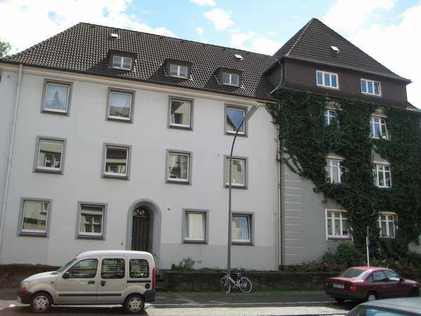 Thumbnail-Wohnung zum Mieten in Dortmund 436,00 € 49.7 m²