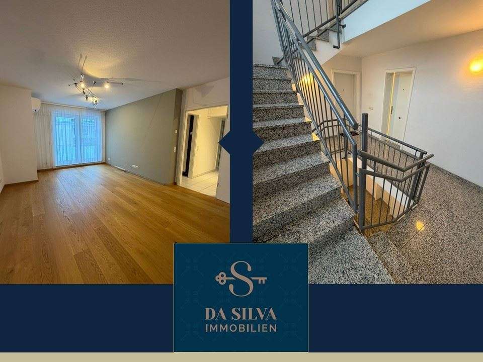 Thumbnail-Wohnung zum Kaufen in Mainz-Kostheim 259.000,00 € 67 m²