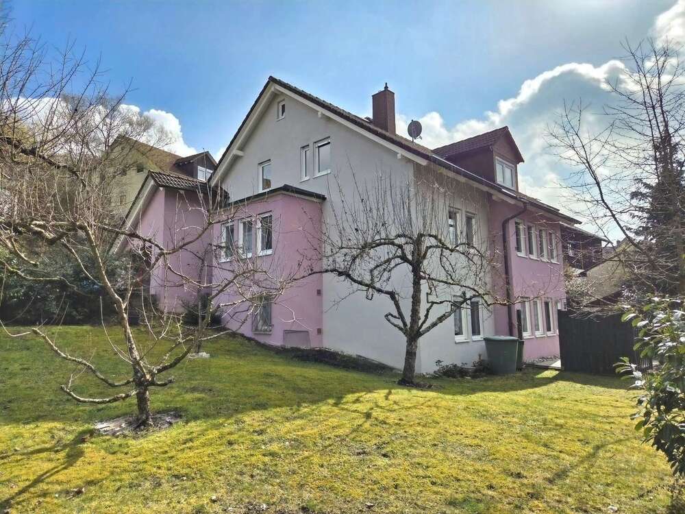 Thumbnail-Haus zum Kaufen in Haßfurt 595.000,00 € 245 m²