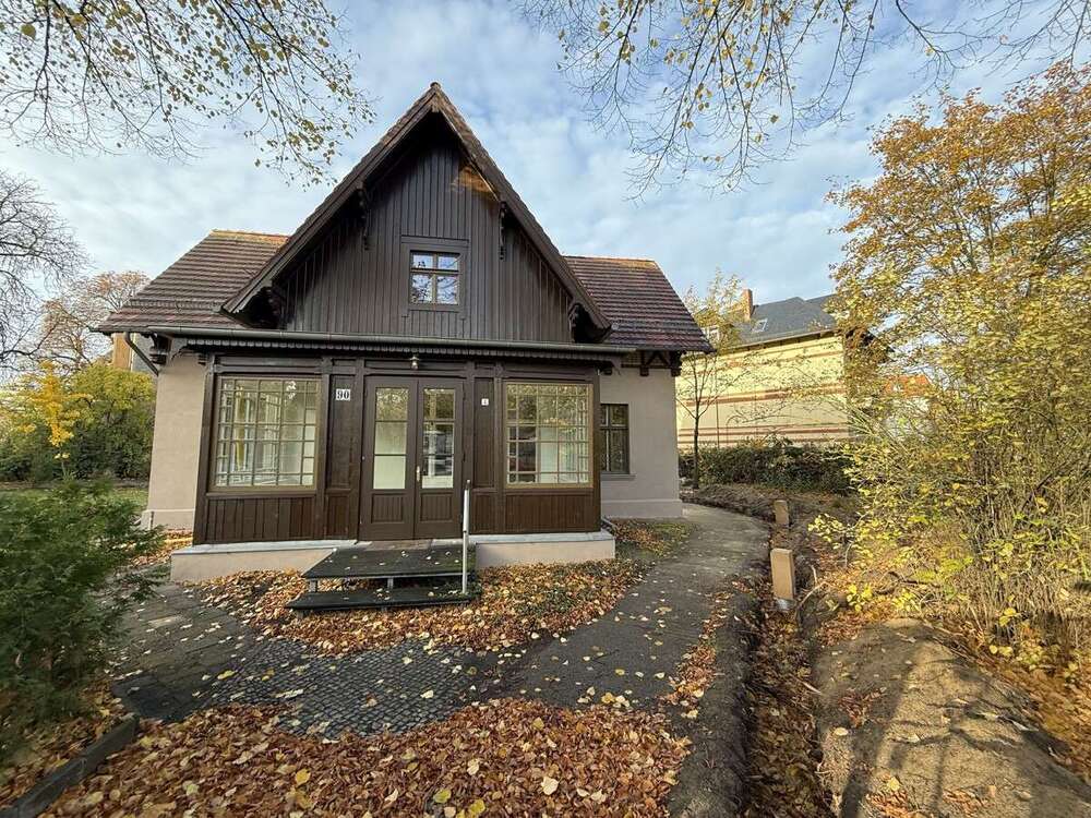 Thumbnail-Haus zum Mieten in Berlin 2.298,00 € 170 m²