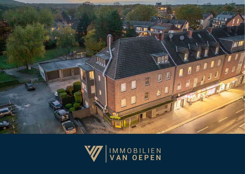 Thumbnail-Haus zum Kaufen in Bottrop 869.000,00 € 415 m²