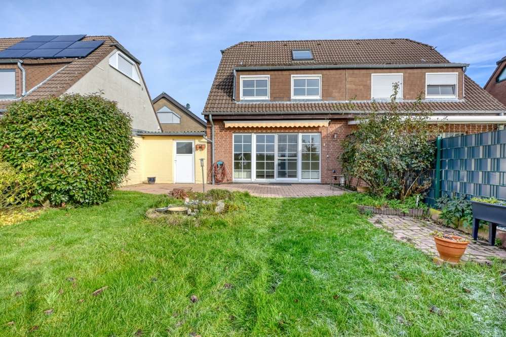 Thumbnail-Haus zum Kaufen in Grevenbroich Barrenstein 399.900,00 € 124.88 m²