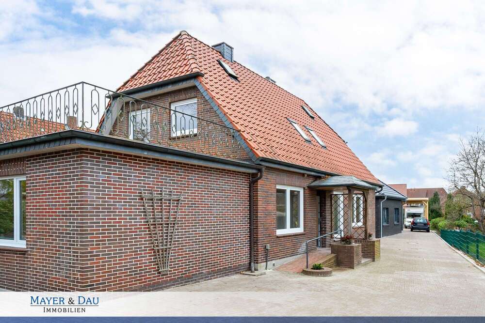 Thumbnail-Haus zum Mieten in Rastede 1.800,00 € 170 m²