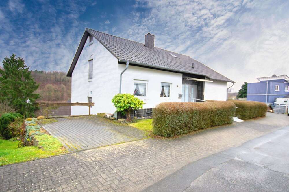 Thumbnail-Haus zum Kaufen in Freudenberg 285.000,00 € 166.6 m²