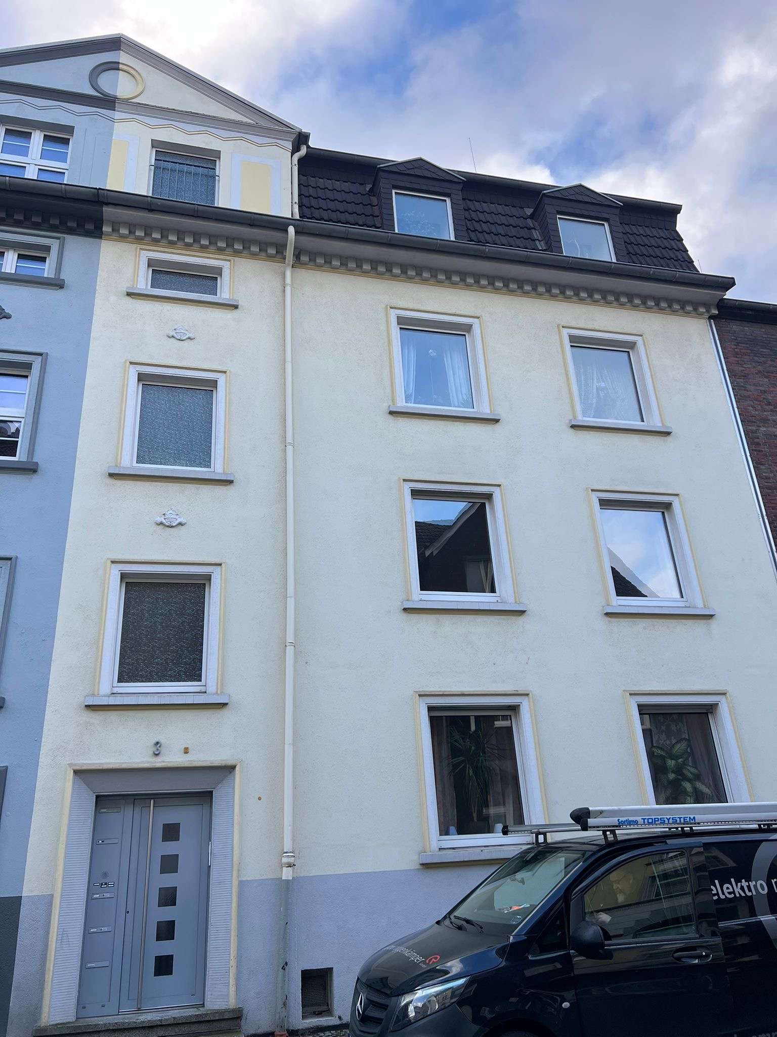 Thumbnail-Wohnung zum Mieten in Herne 750,00 € 100 m²